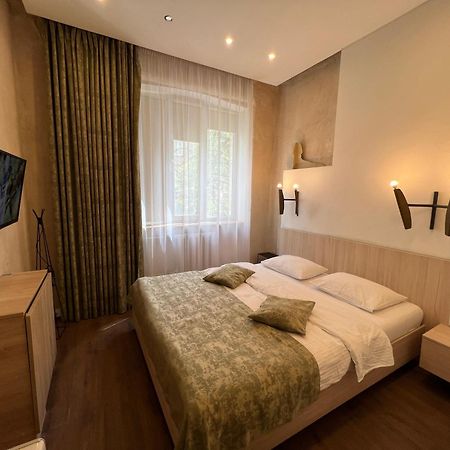Kyiv Boutique Apartments מראה חיצוני תמונה