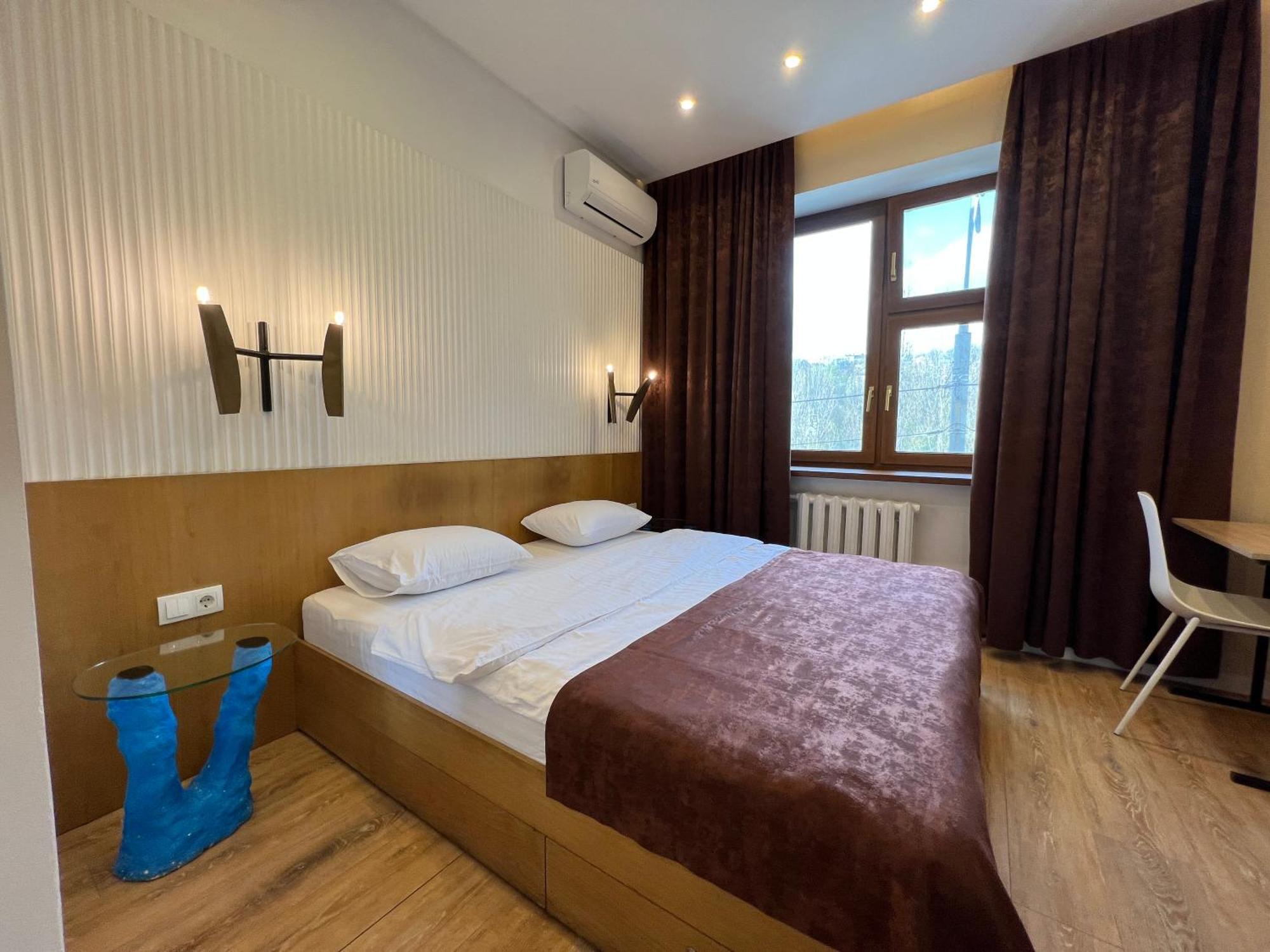Kyiv Boutique Apartments מראה חיצוני תמונה