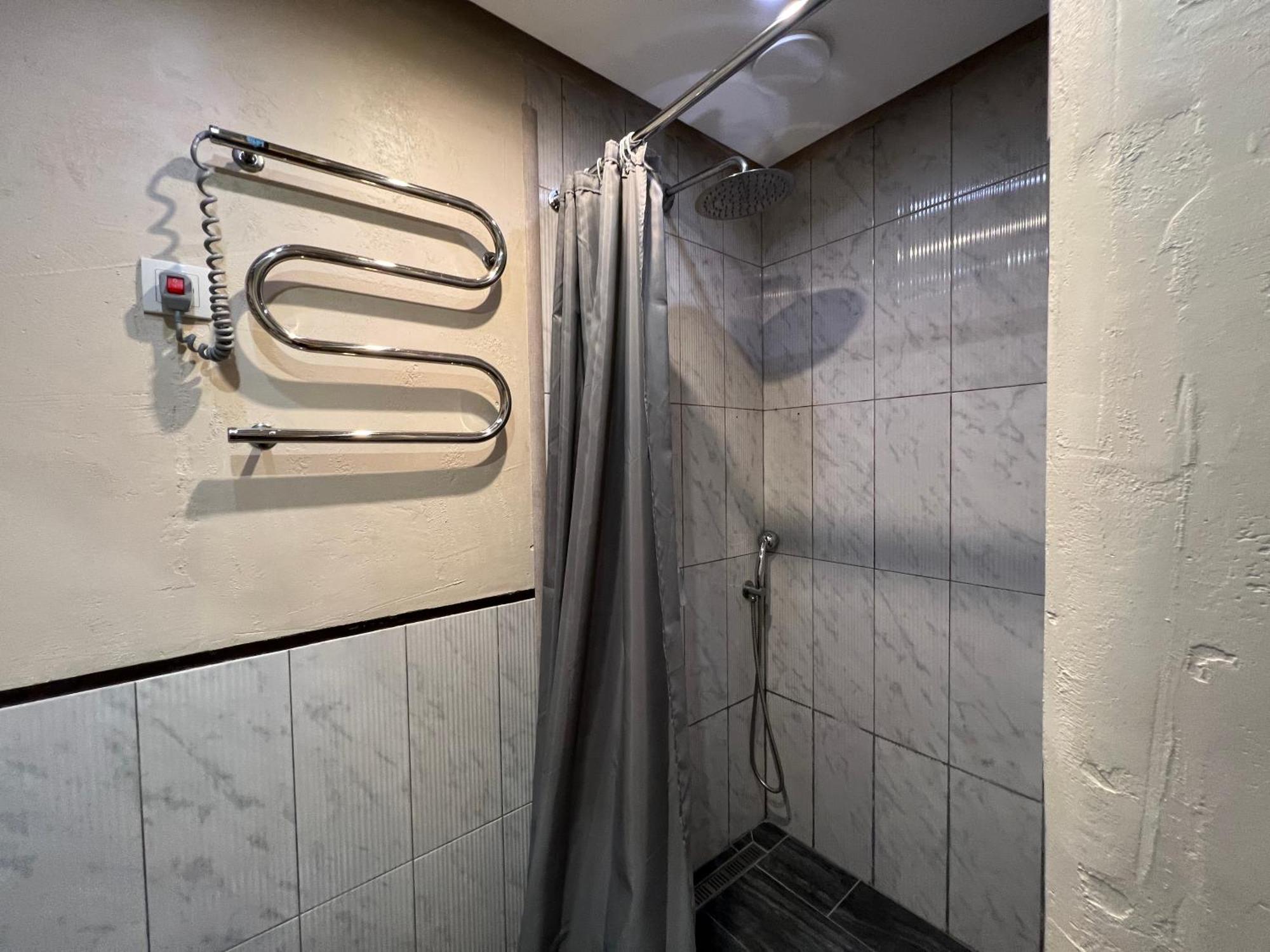 Kyiv Boutique Apartments מראה חיצוני תמונה