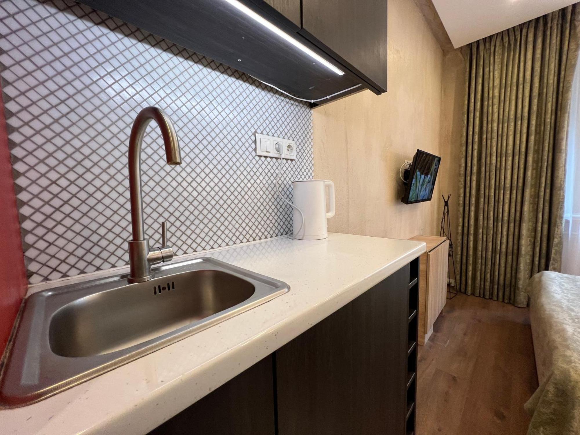 Kyiv Boutique Apartments מראה חיצוני תמונה