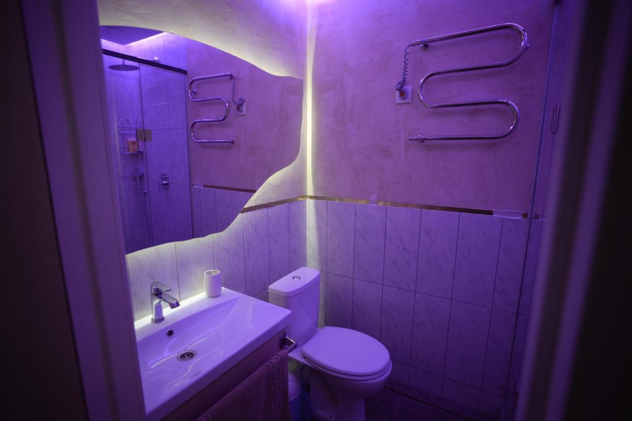 Kyiv Boutique Apartments מראה חיצוני תמונה