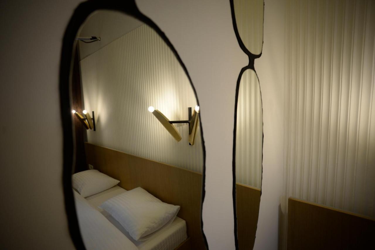 Kyiv Boutique Apartments מראה חיצוני תמונה