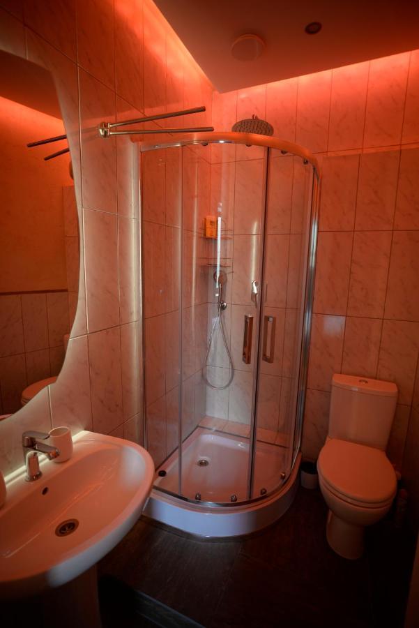Kyiv Boutique Apartments מראה חיצוני תמונה