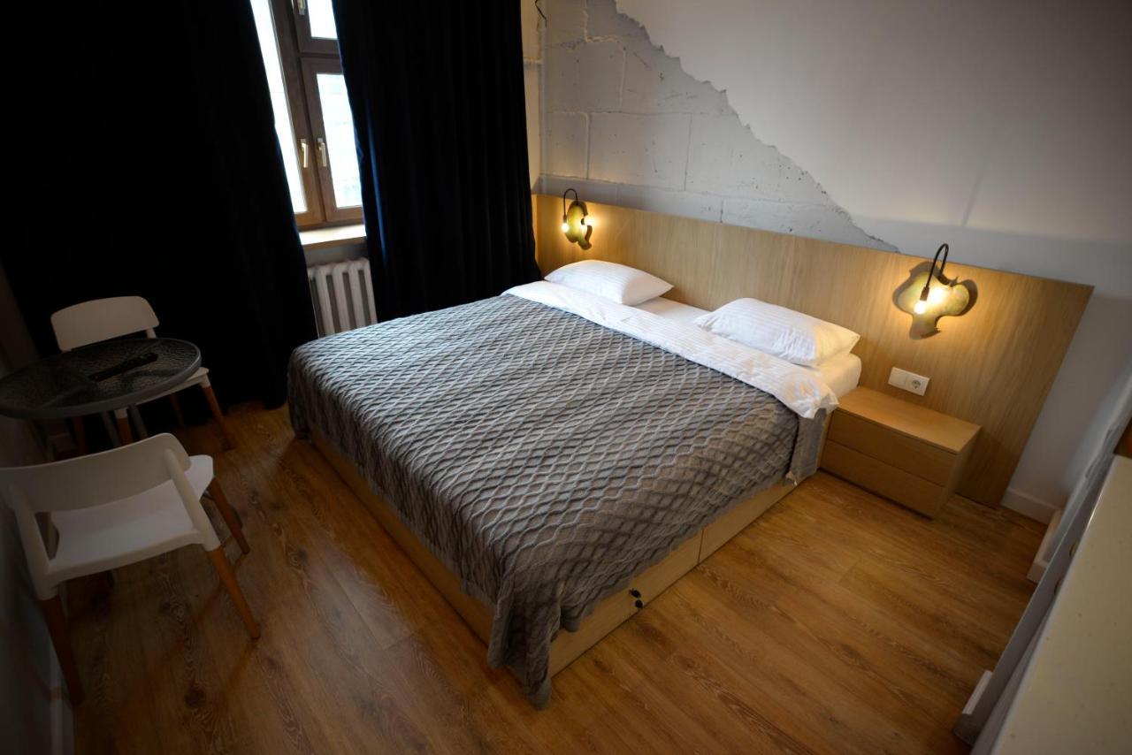 Kyiv Boutique Apartments מראה חיצוני תמונה
