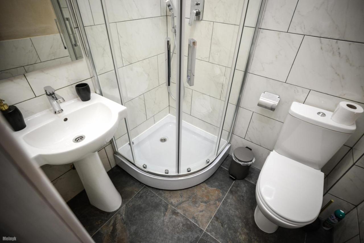 Kyiv Boutique Apartments מראה חיצוני תמונה