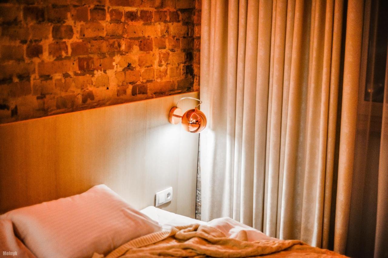 Kyiv Boutique Apartments מראה חיצוני תמונה